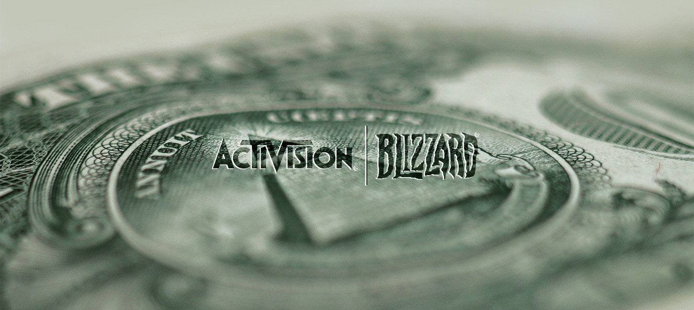 Считаем деньги Activision Blizzard: Рост доходов на фоне пандемии коронавируса