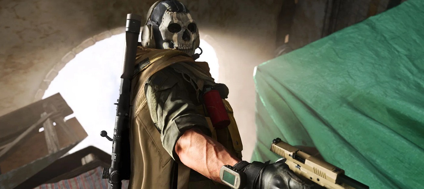 В Call of Duty: Warzone и Modern Warfare опять стартовало мероприятие удвоенного опыта