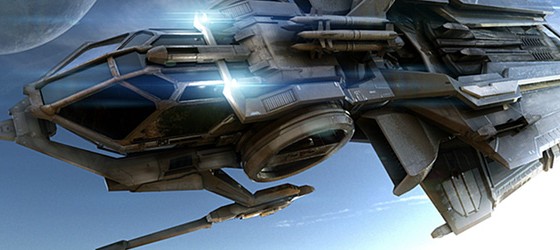 Новый трейлер Star Citizen – Экономика