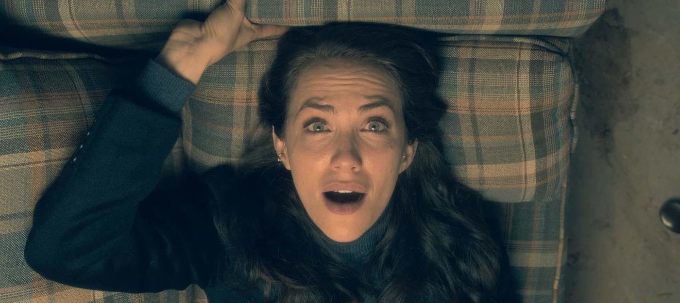 Шоураннер "Призраков дома на холме" снимет новое мистическое шоу для Netflix