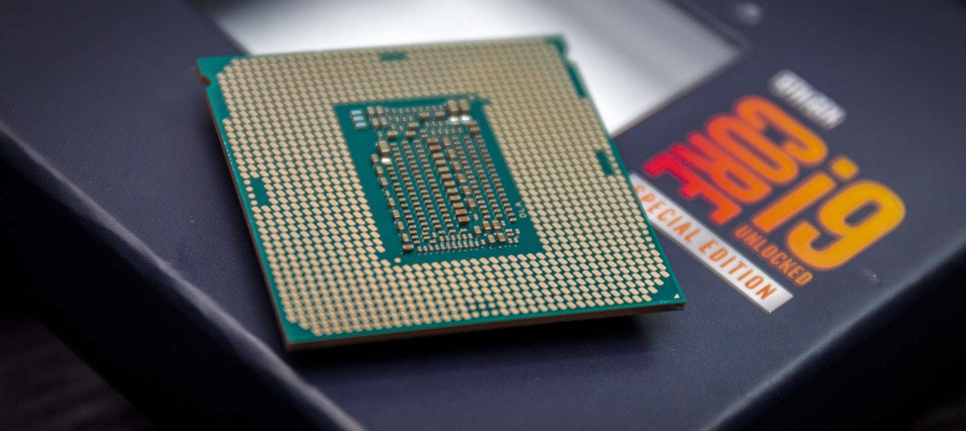 Intel i9-10900K разогревается до 93 градусов с жидкостной системой охлаждения