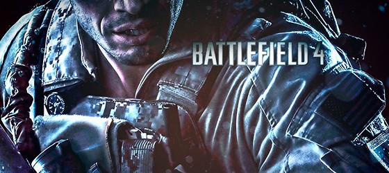 DICE: Battlefield 4 на PS4 может поддерживать клавиатуру и мышь