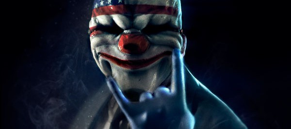 Новый геймплей PayDay 2