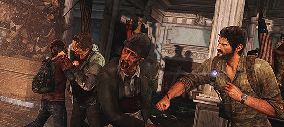 Продажи The Last of Us превысили 3.4 миллиона копий по всему миру
