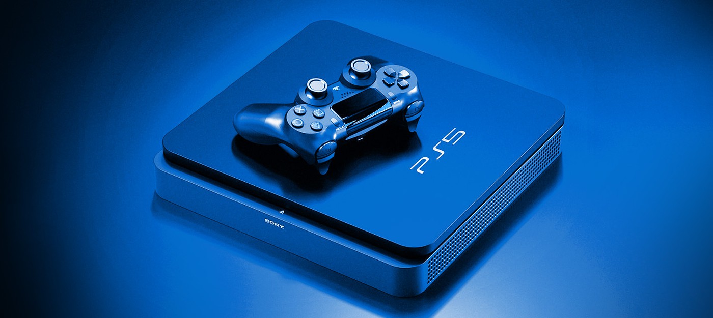 Sony о маркетинге PS5 в сравнении с Xbox Series X — посмотрим на продажи