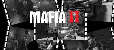 Системные требования Mafia 2