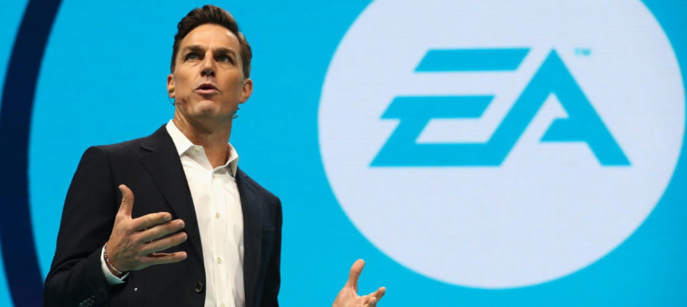 Глава EA рассказал, как изменятся офисы компании после пандемии