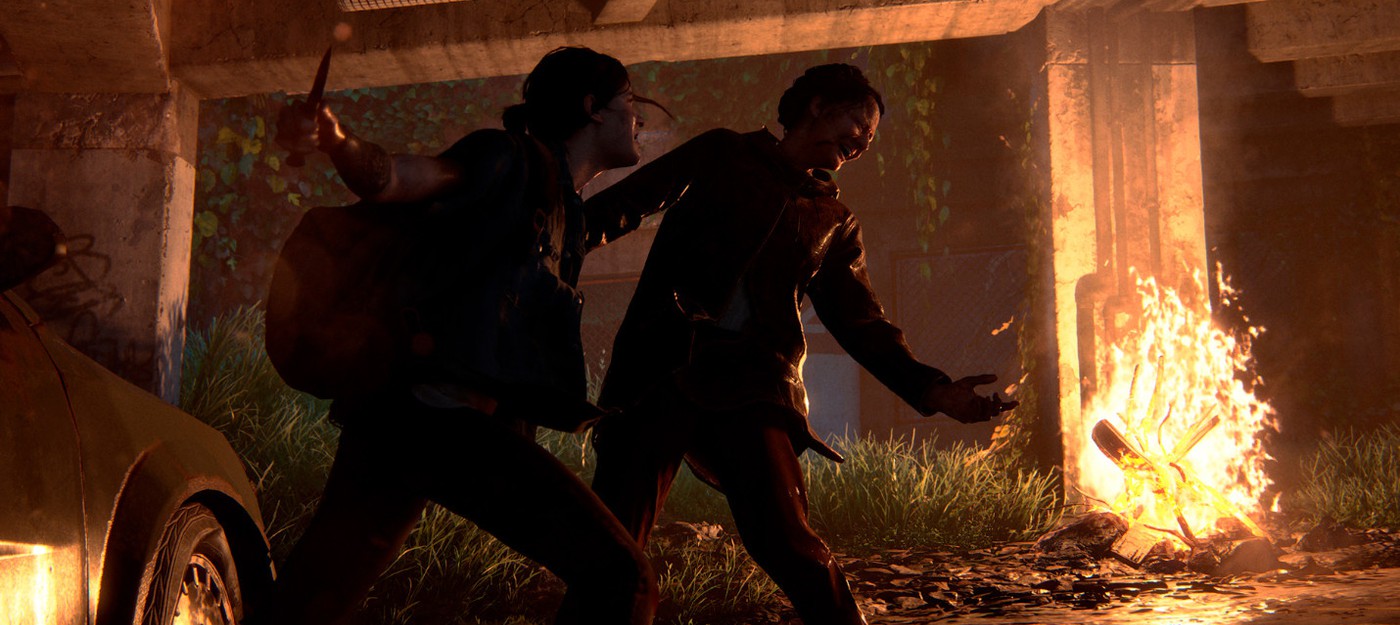 Второй выпуск Inside The Last of Us Part II посвящен геймплею