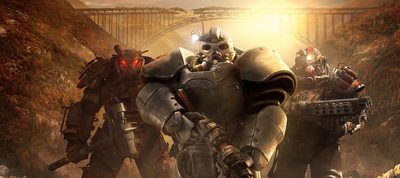 Bethesda: сезоны в Fallout 76 будут бесплатны для всех игроков