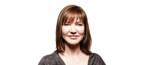 Джули Ларсон-Грин назначена главой Xbox