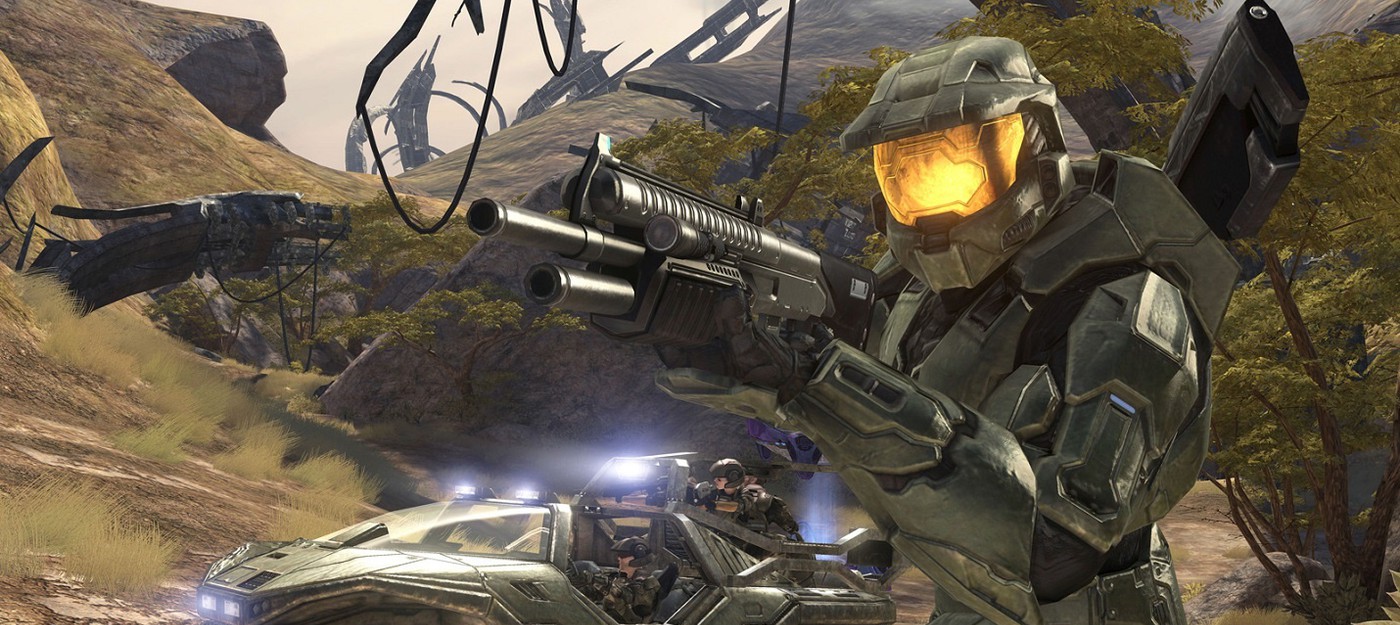 Тестирование Halo 3 начнется в первой половине июня