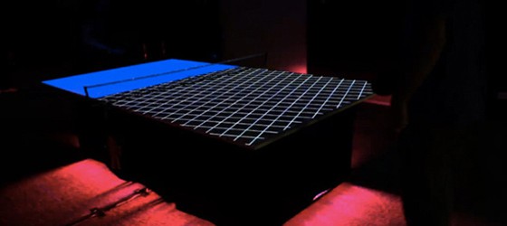Art: Пинг-понг с дополненной реальностью