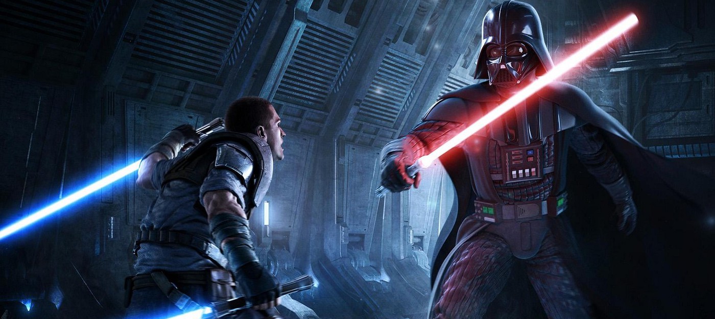 Актер озвучки Star Wars: The Force Unleashed раскрыл события триквела