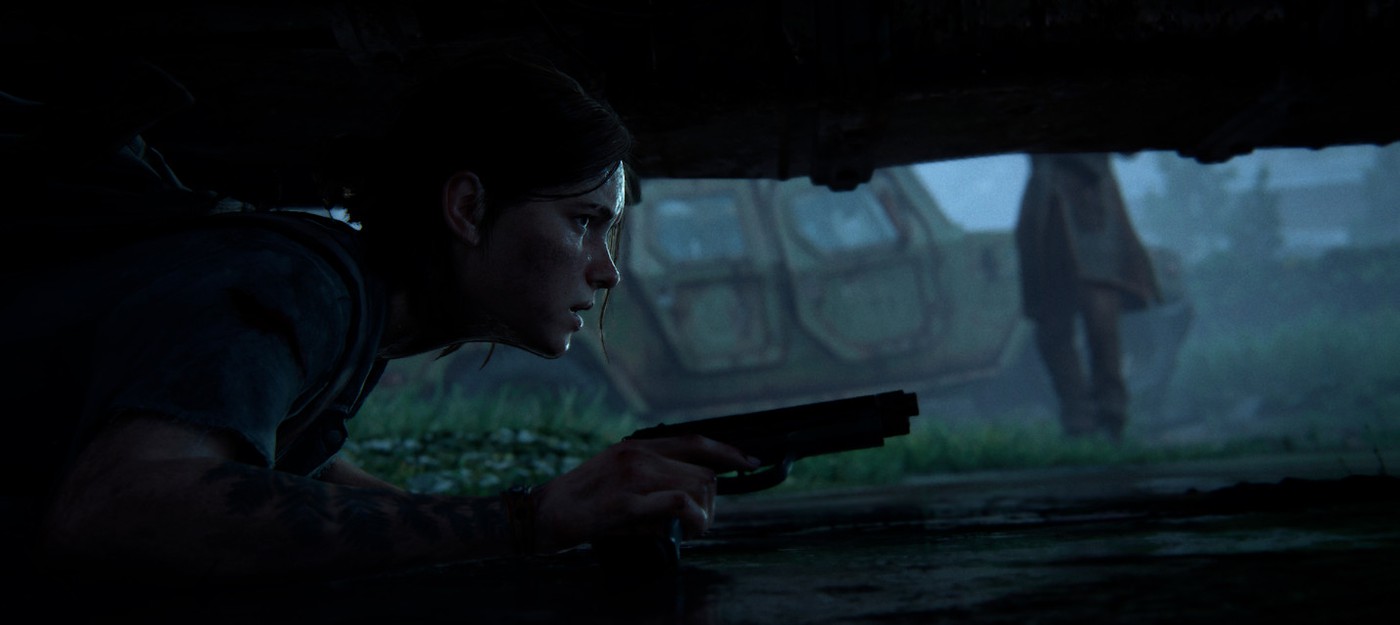 Новый выпуск State of Play посвящен The Last of Us: Part II