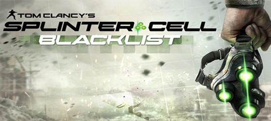 Cкриншоты PC-версии Splinter Cell: Blacklist