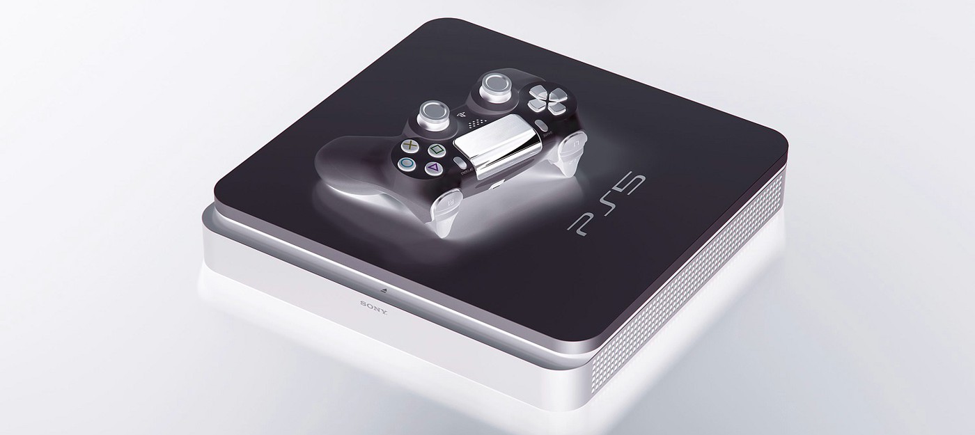 Молниеносная скорость и удивительные игры — Sony обновила страницу PS5