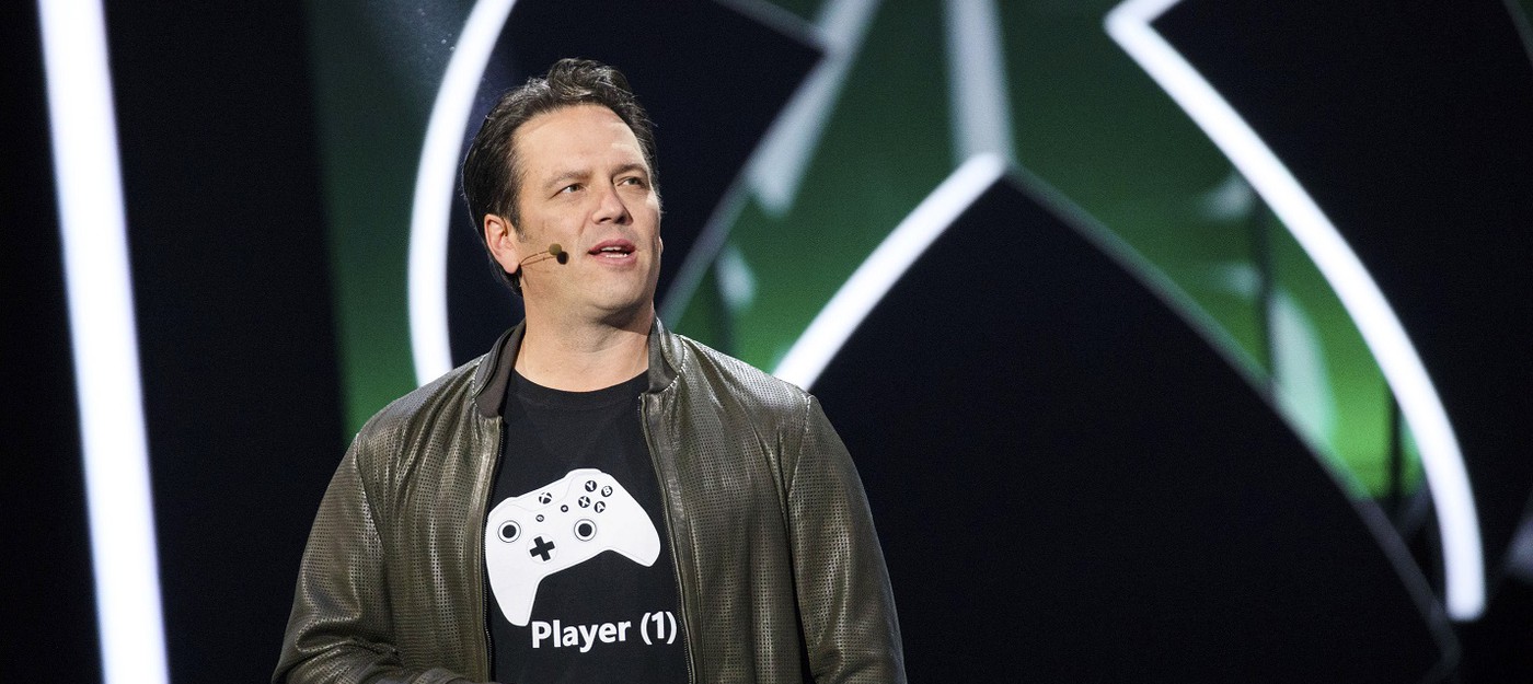 Фил Спенсер: Мы готовы к запуску Xbox Series X