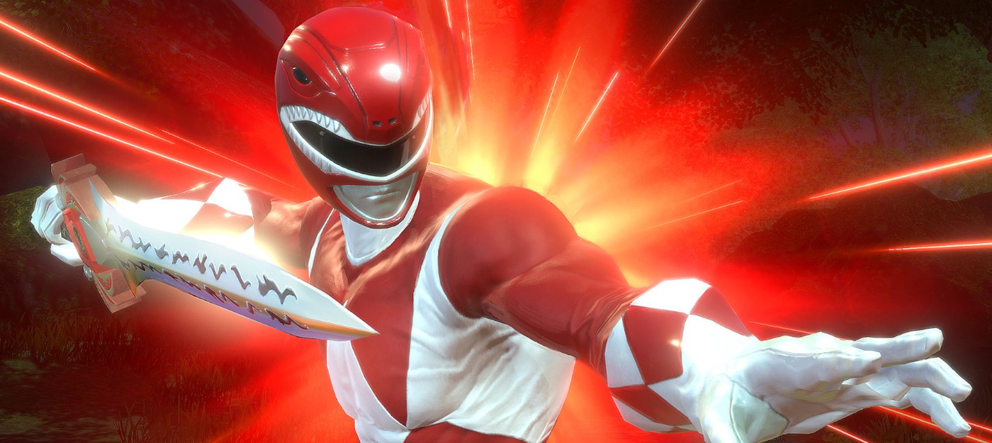 Power Rangers: Battle for the Grid — первый файтинг с кроссплеем на пяти платформах