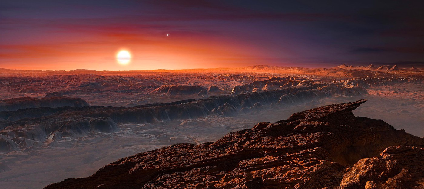 Новые исследования указывают, что ближайшая к Земле экзопланета может поддерживать жизнь