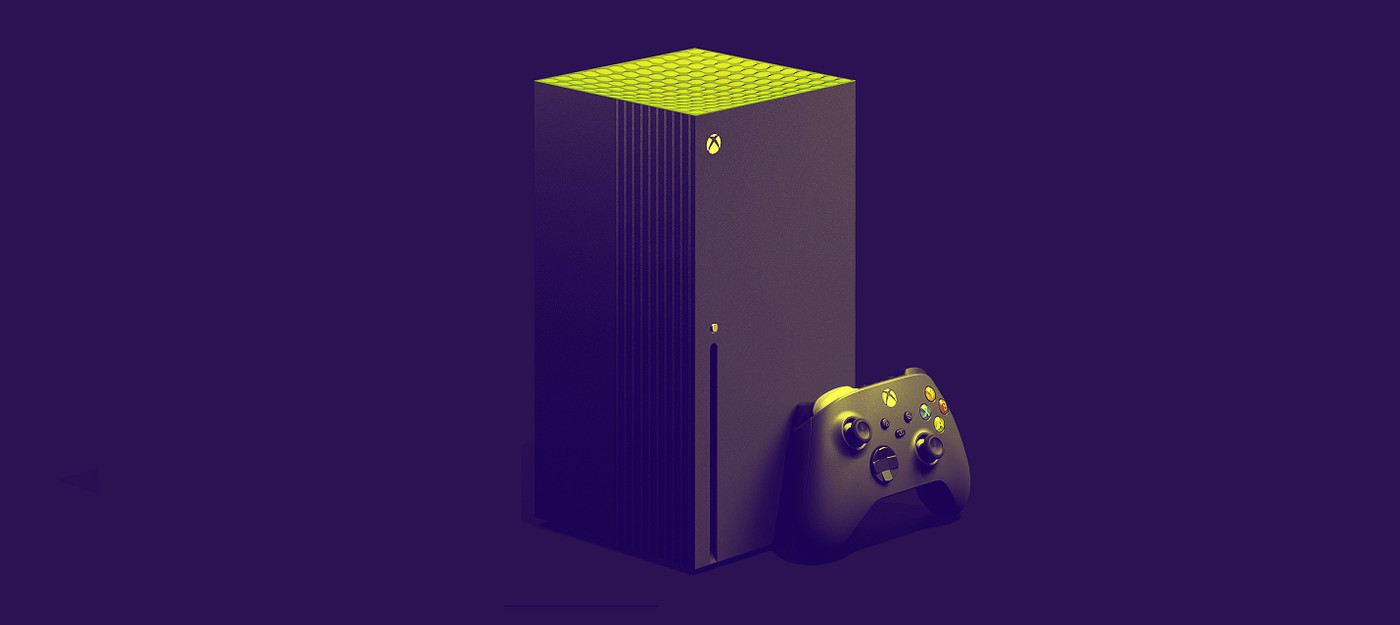 Джефф Грабб: Сторонние разработчики не хвалят Xbox Series X как PS5