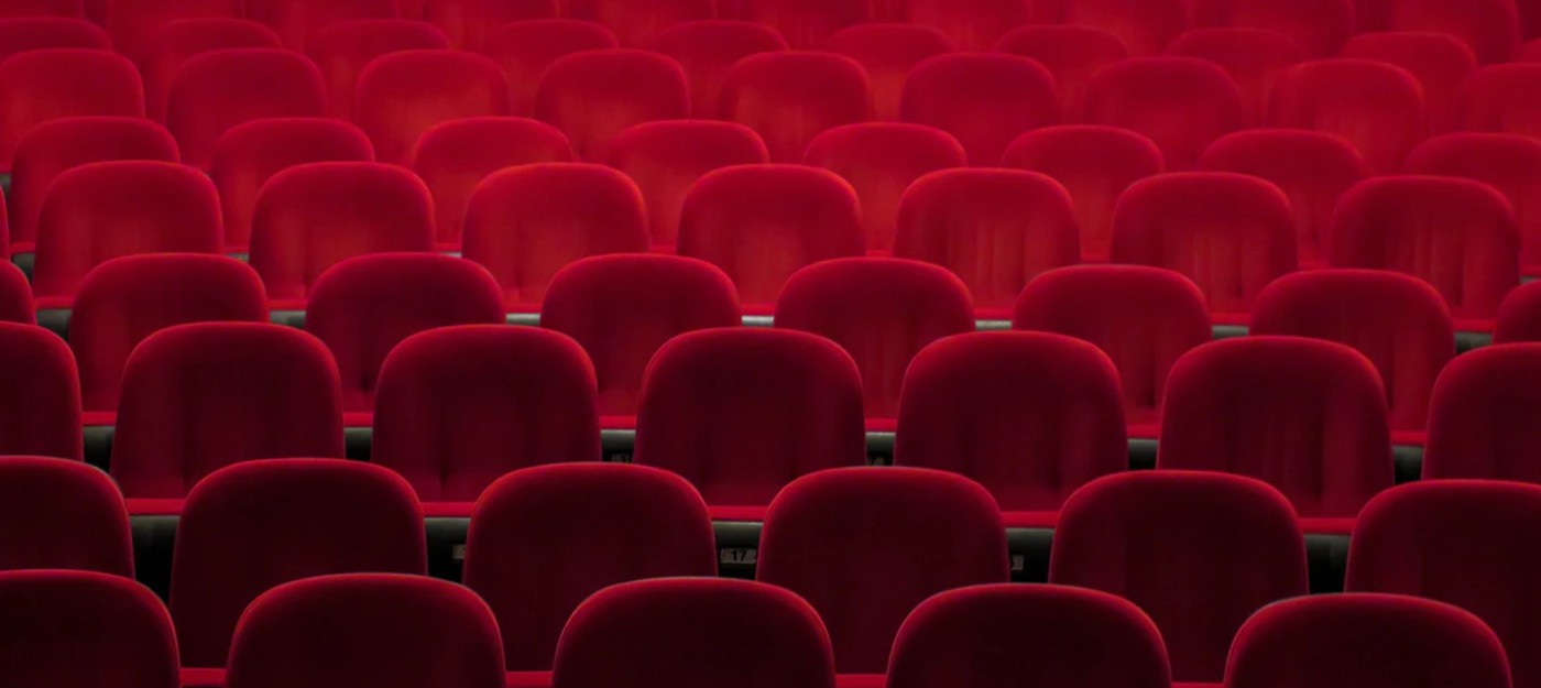 Кинотеатры в России могут открыться в середине июля