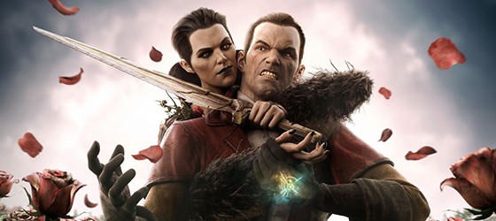 DLC Dishonored: The Brigmore Witches выйдет в Августе + скриншоты