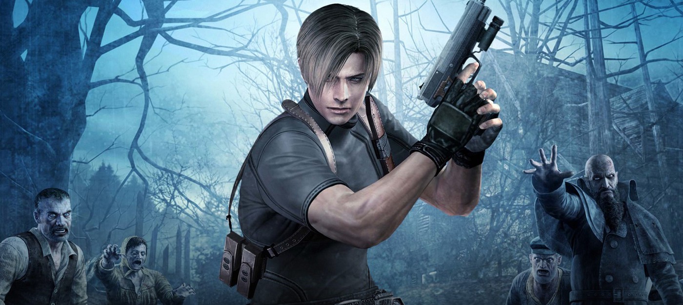 Синдзи Миками поддерживает ремейки Resident Evil до тех пор, пока они остаются качественными