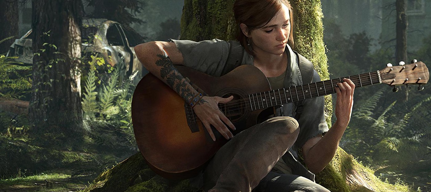 Американская певица обвинила Naughty Dog в плагиате ее кавера для рекламы The Last of Us 2