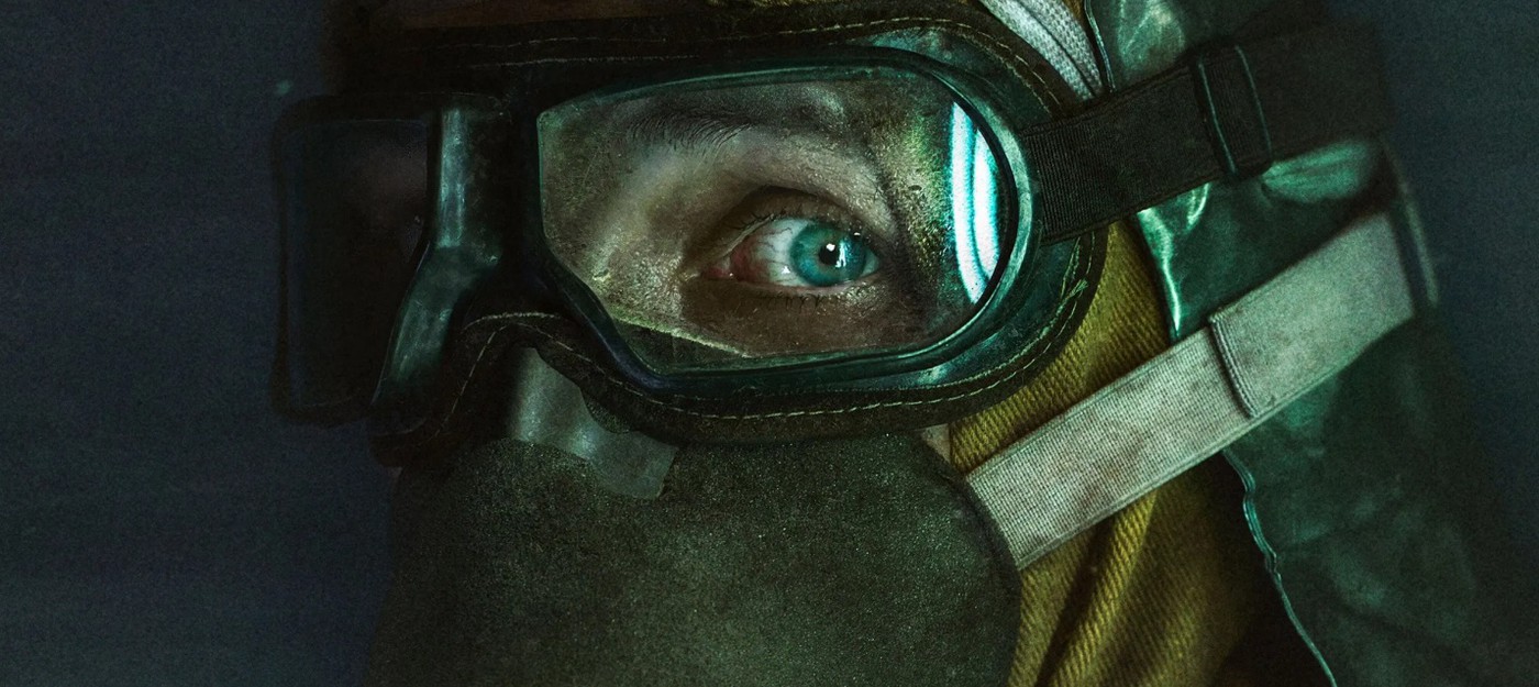 "Чернобыль" номинирован на 14 наград BAFTA TV