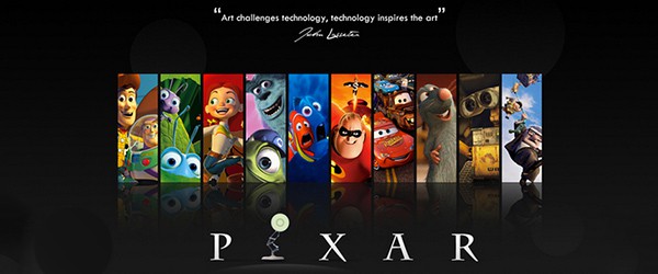 Теория Pixar действительно существует?