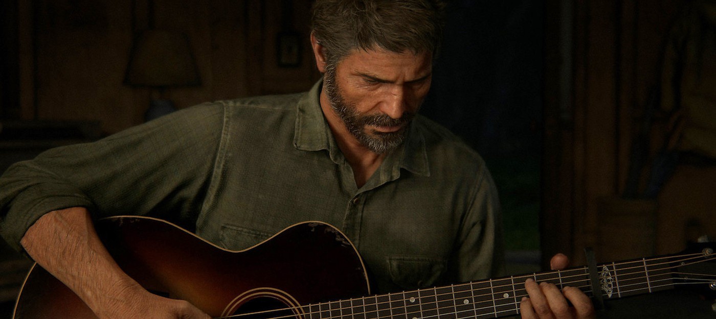 Первые оценки The Last of Us 2 — ожидаемый шедевр