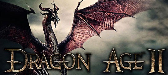 Сканы Dragon Age 2