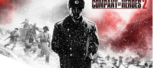 Критический обзор "Company of Heroes 2" или как облили грязью Героев Сталинграда