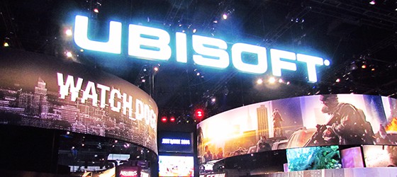 Конференция Ubisoft на E3 2014 будет еще круче