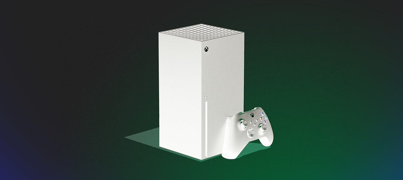 Microsoft зарегистрировала торговую марку Xbox Series — похоже, нас действительно ждет несколько консолей