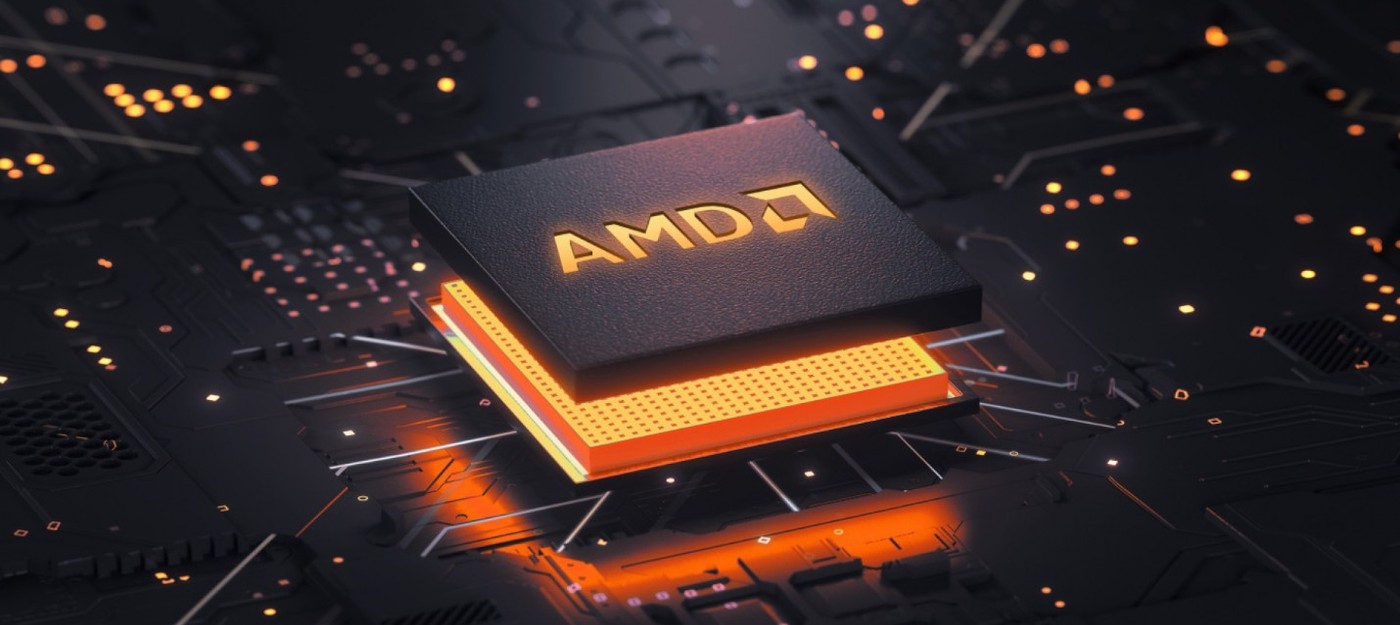 Процессоры Ryzen 3000XT от AMD поступят в продажу 7 июля