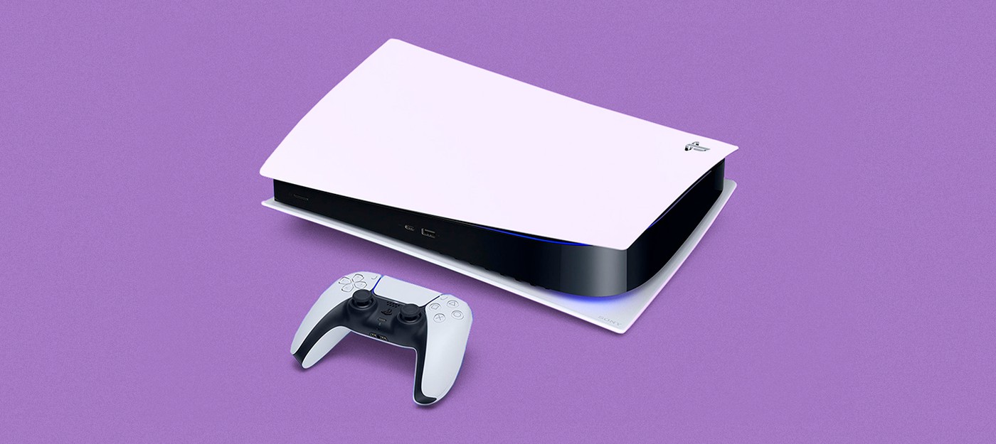 Sony Japan: На PS5 не будет аналога Smart Delivery, решение об апгрейде за издателем