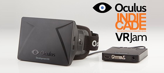 Oculus проведет трехнедельный конкурс с призом в $50 тысяч