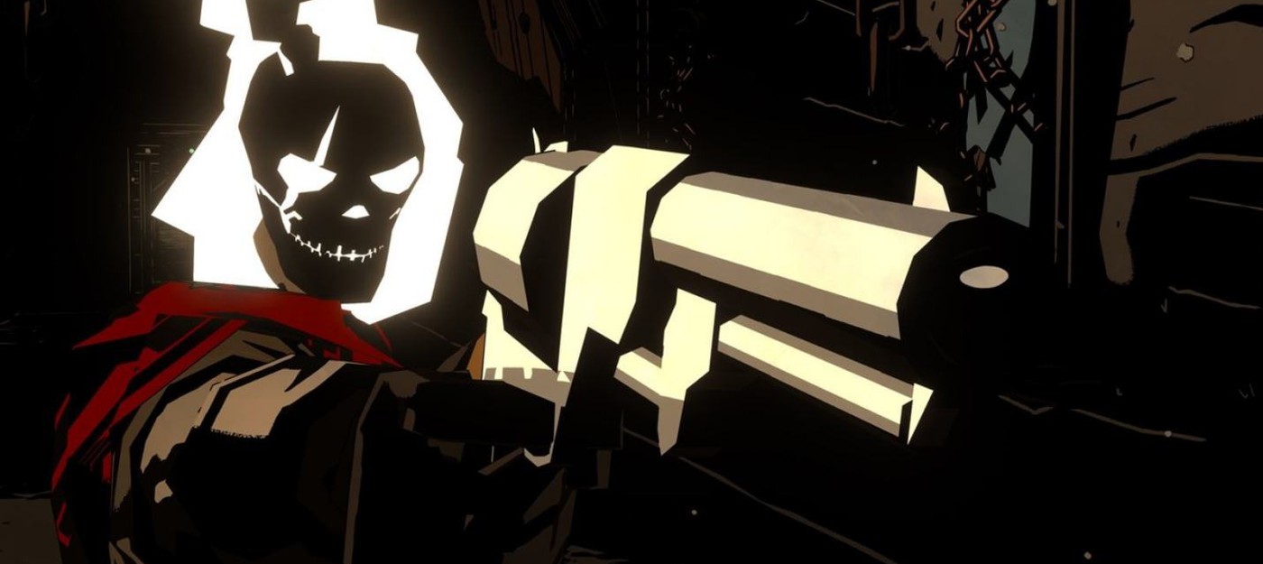 Твин-стик шутер West of Dead выйдет на PS4 в начале августа