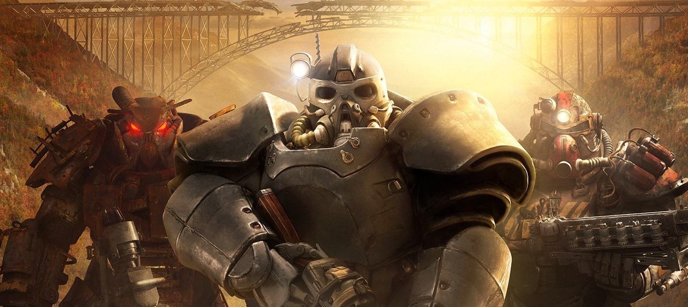 Bethesda поделилась подробностями публичных команд в Fallout 76