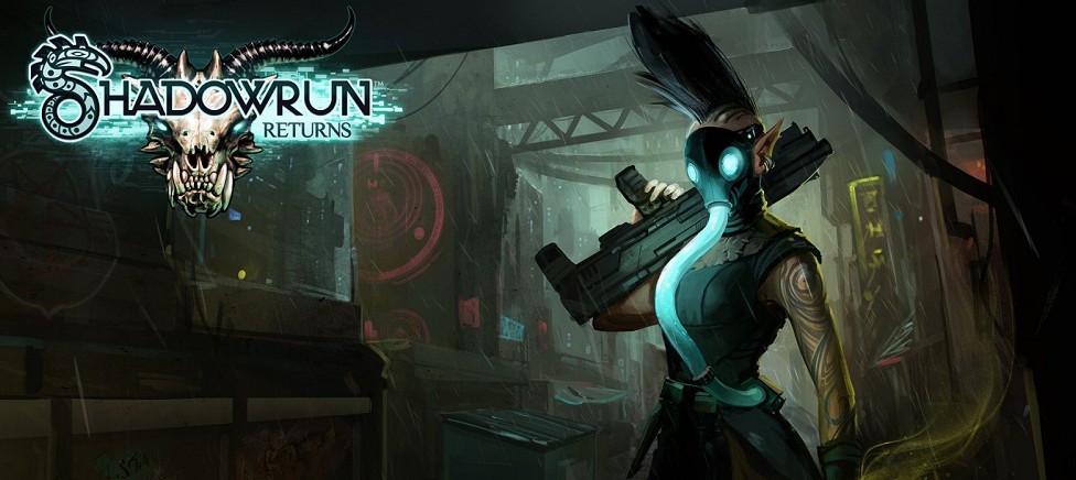 Shadowrun Returns: первые оценки