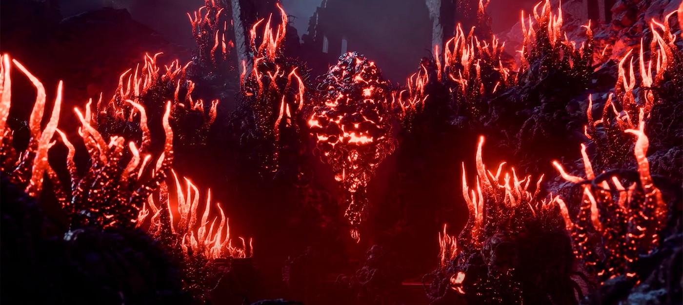 Первые кадры Dragon Age 4 с презентации EA Play 2020