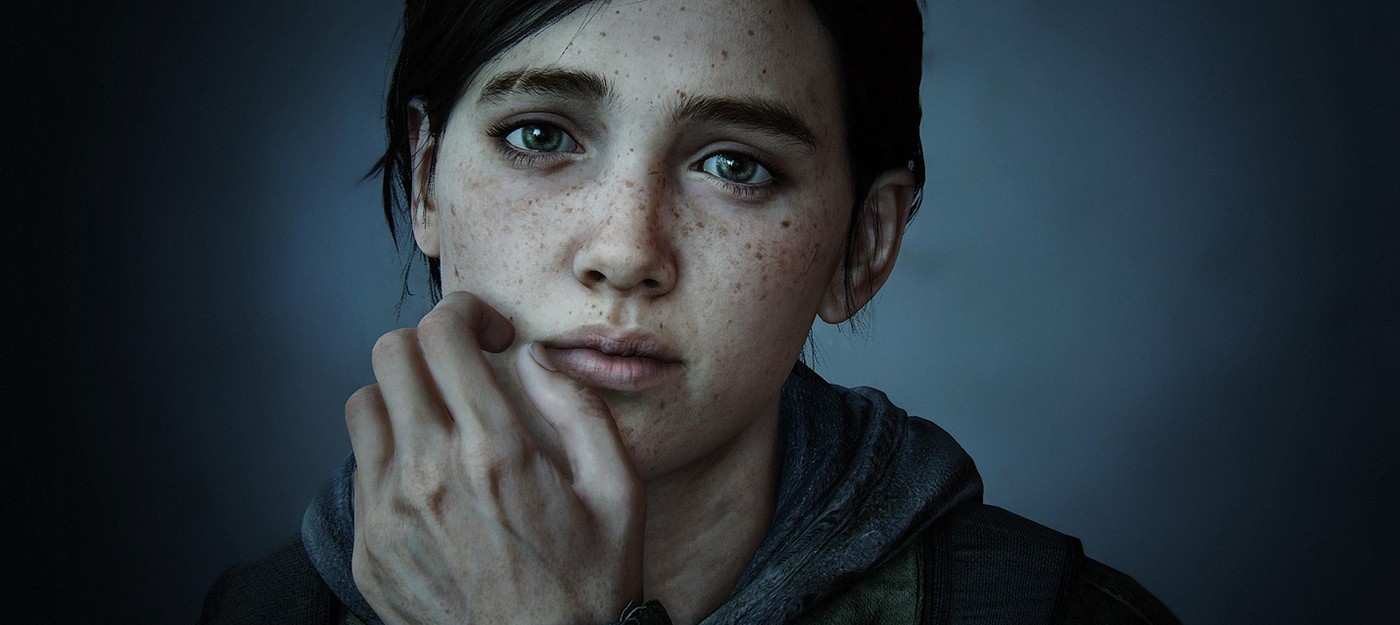 Видеосравнение The Last of Us 2 от 2017 и 2020 года
