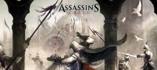 Assassin's Creed: Lineage в следующий вторник