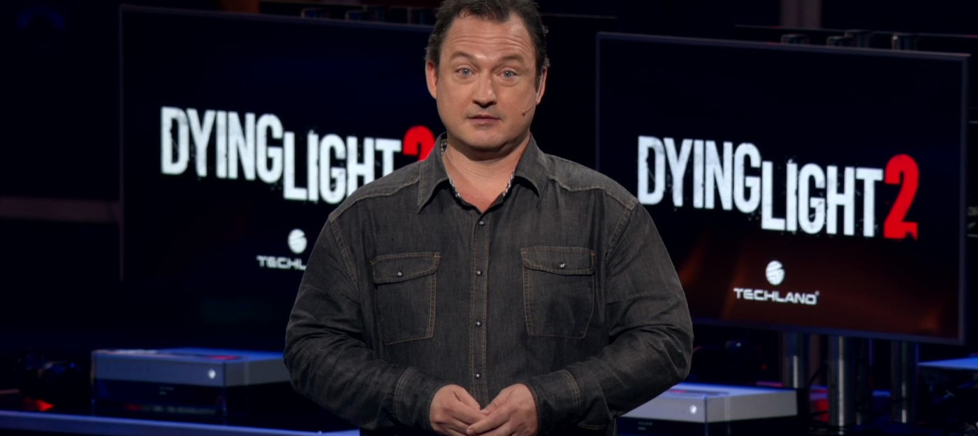 Разработчики Dying Light 2 изучают обвинения в адрес Криса Авеллона