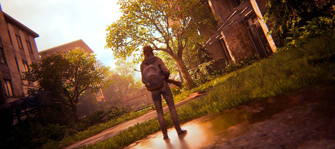 Удаленные из The Last of Us 2 сцены могли сделать историю Элли совсем другой
