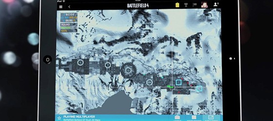 В Battlefield 4 вернется классическая карта Bad Company 2?