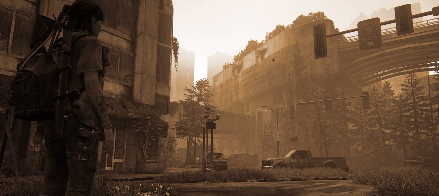 Гайд The Last of Us 2 — особенности режима New Game Plus