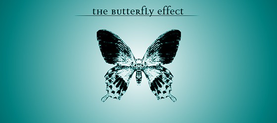 Эффект бабочки получит перезапуск