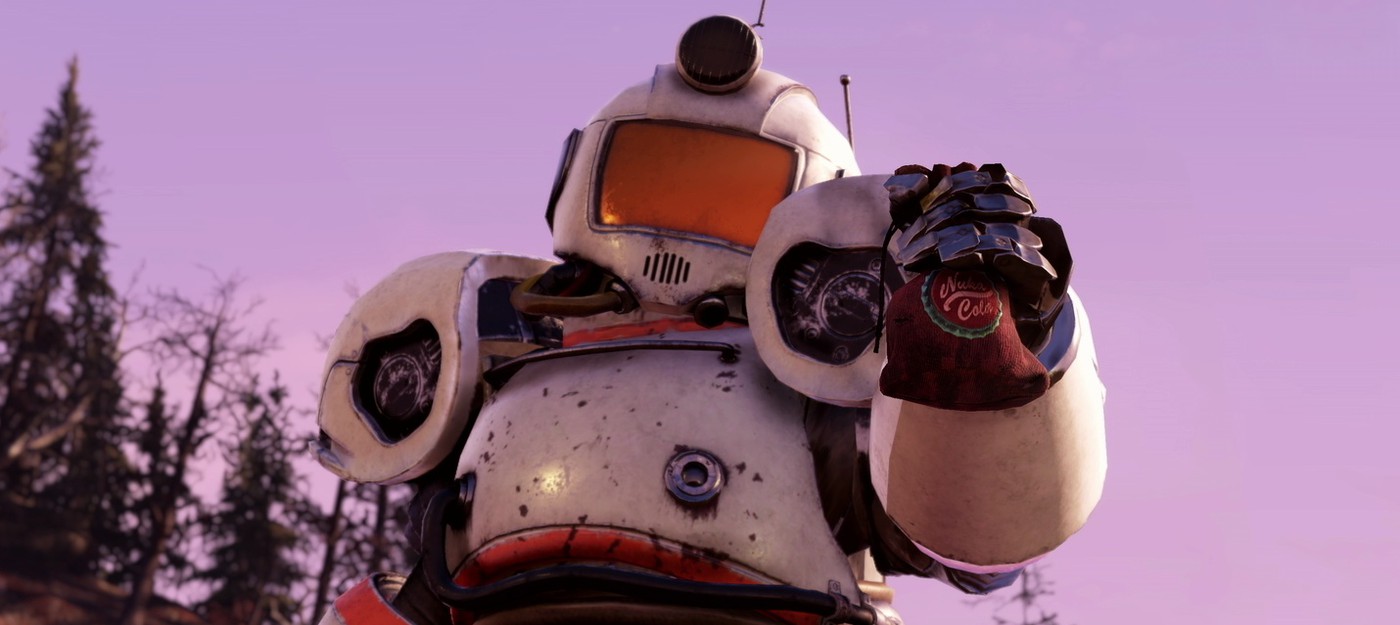 Первый сезон в Fallout 76 начнется 30 июня